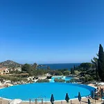 Cap Esterel Village , Agay 4prs Climatise-wifi-parking Inclus *