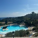 Lägenhet Cap Esterel Village , Agay 4prs Climatise-wifi-parking Inclus Saint-Raphaël