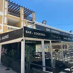 Lägenhet Cap Esterel Village , Agay 4prs Climatise-wifi-parking Inclus