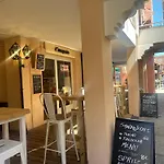 Lägenhet Cap Esterel Village , Agay 4prs Climatise-wifi-parking Inclus Saint-Raphaël