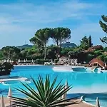 Cap Esterel Village , Agay 4prs Climatise-wifi-parking Inclus Lägenhet