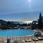 Cap Esterel Village , Agay 4prs Climatise-wifi-parking Inclus Lejlighed *