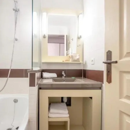 Διαμέρισμα Cap Esterel Village , Agay 4prs Climatise-wifi-parking Inclus