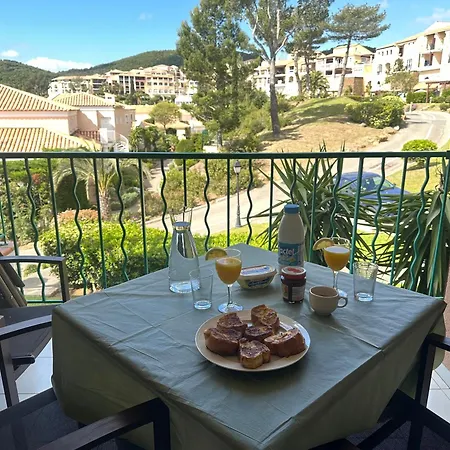 Διαμέρισμα Cap Esterel Village , Agay 4prs Climatise-wifi-parking Inclus Saint-Raphaël
