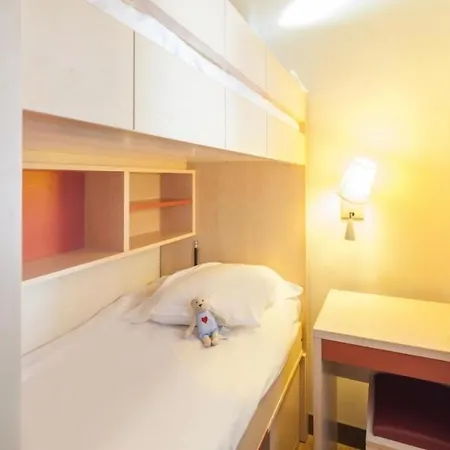 Appartement Cap Esterel Village Pierre & Vacance , Agay 4prs Climatise-wifi-parking Inclus Saint-Raphaël