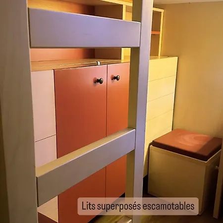 Cap Esterel Village , Agay 4prs Climatise-wifi-parking Inclus