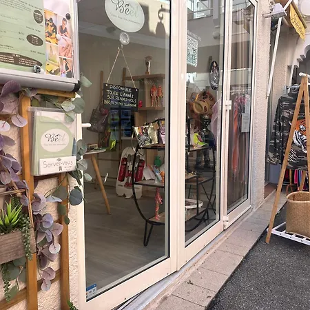 Apartamento Cap Esterel Village , Agay 4prs Climatise-wifi-parking Inclus