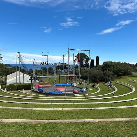 Apartamento Cap Esterel Village , Agay 4prs Climatise-wifi-parking Inclus *