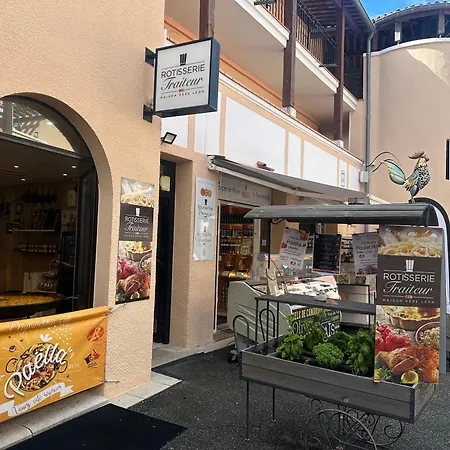 Cap Esterel Village , Agay 4prs Climatisé-wifi-parking Inclus