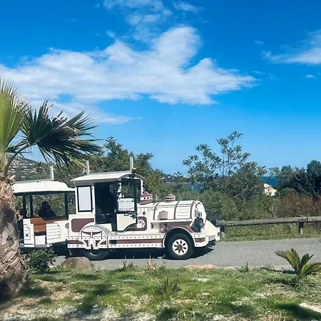 Cap Esterel Village , Agay 4prs Climatise-wifi-parking Inclus Saint-Raphaël