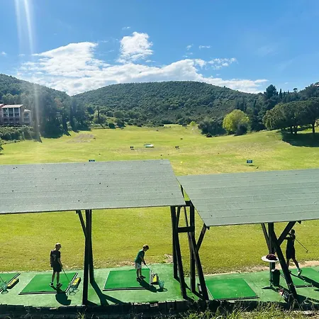 Cap Esterel Village , Agay 4prs Climatise-wifi-parking Inclus