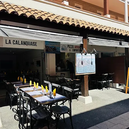 Cap Esterel Village , Agay 4prs Climatise-wifi-parking Inclus