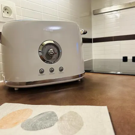 Cap Esterel Village , Agay 4prs Climatise-wifi-parking Inclus Apartamento Saint-Raphaël