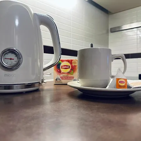 Cap Esterel Village , Agay 4prs Climatise-wifi-parking Inclus Saint-Raphaël