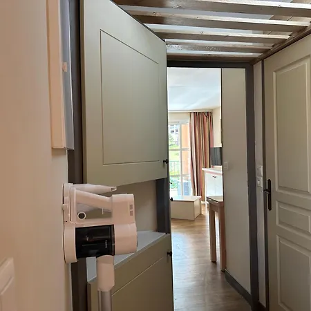 Cap Esterel Village Pierre & Vacance , Agay 4prs Climatise-wifi-parking Inclus Saint-Raphaël