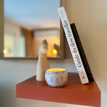 Appartement Cap Esterel Village , Agay 4prs Climatisé-wifi-parking Inclus