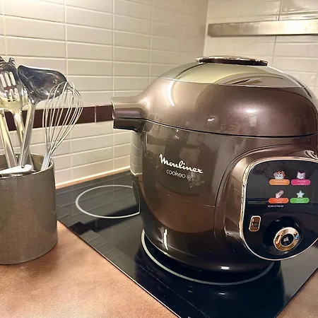 Apartamento Cap Esterel Village , Agay 4prs Climatise-wifi-parking Inclus *