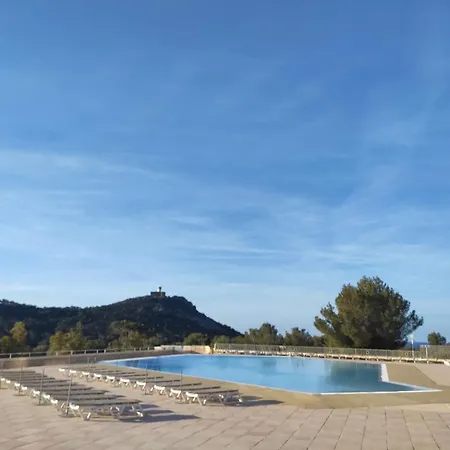 Cap Esterel Village Pierre & Vacance , Agay 4prs Climatise-wifi-parking Inclus Saint-Raphaël